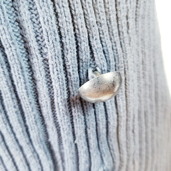 🆑️ Cato | V-Neck Sweater - Picture 8 of 11